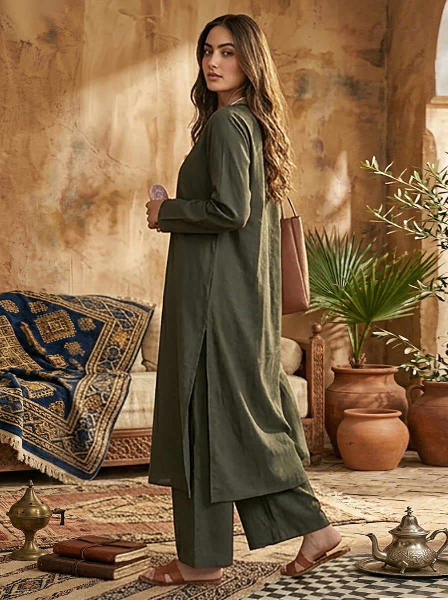 Olive Grove Ensemble