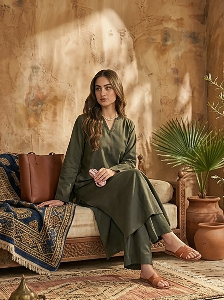 Olive Grove Ensemble
