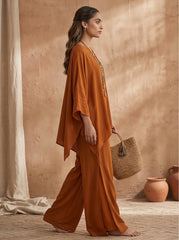 Rustic Wanderer Set