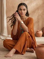 Rustic Wanderer Set