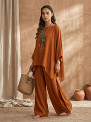 Rustic Wanderer Set