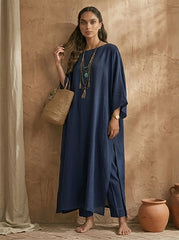 Indigo Drift Ensemble