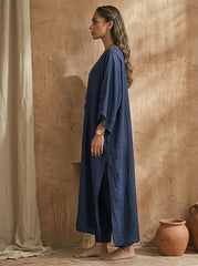 Indigo Drift Ensemble