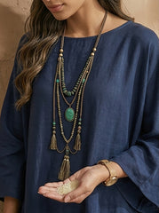 Indigo Drift Ensemble
