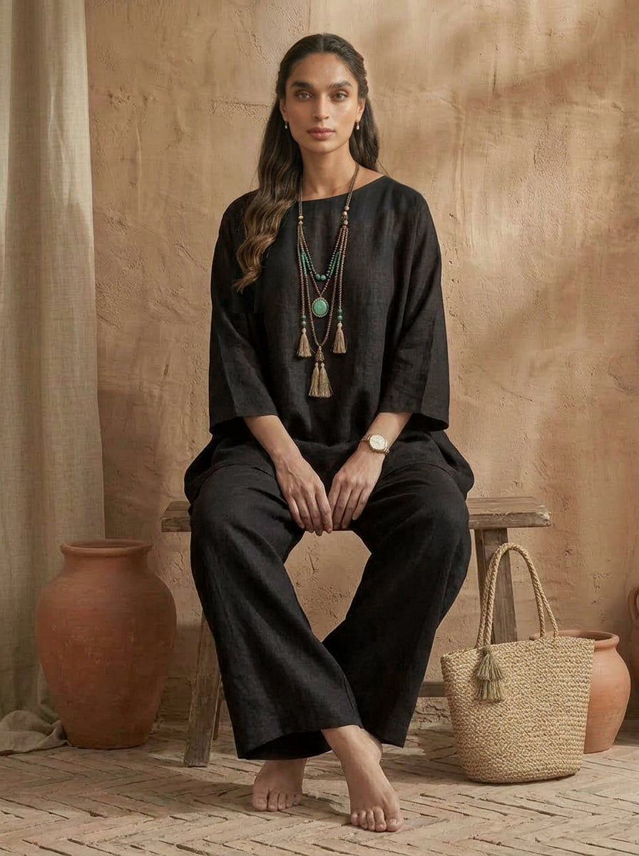 Onyx Flow Set
