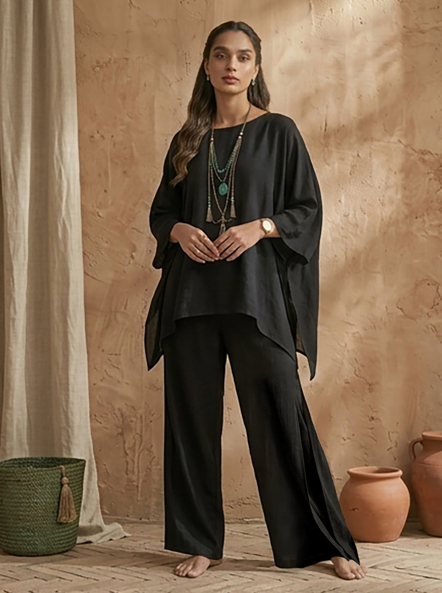 Onyx Flow Set
