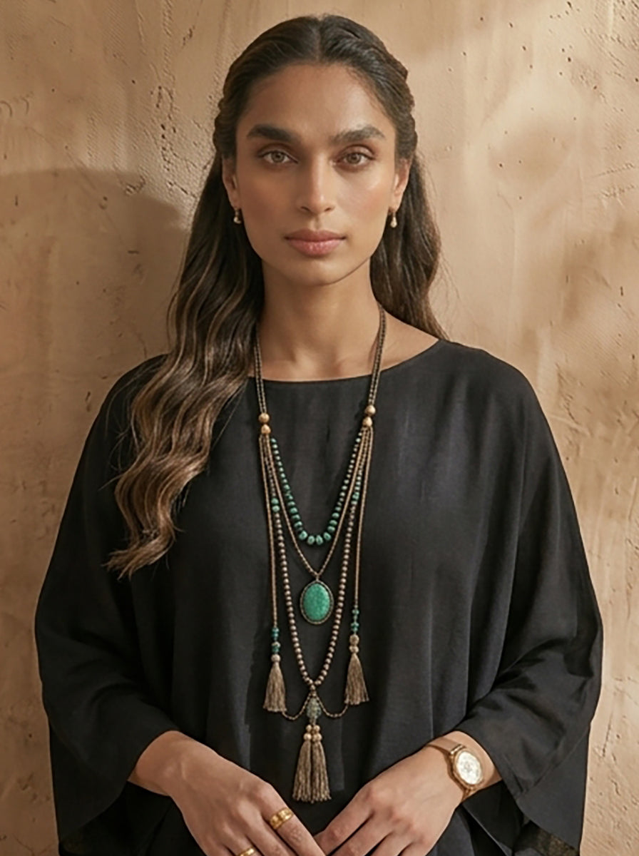 Onyx Flow Set