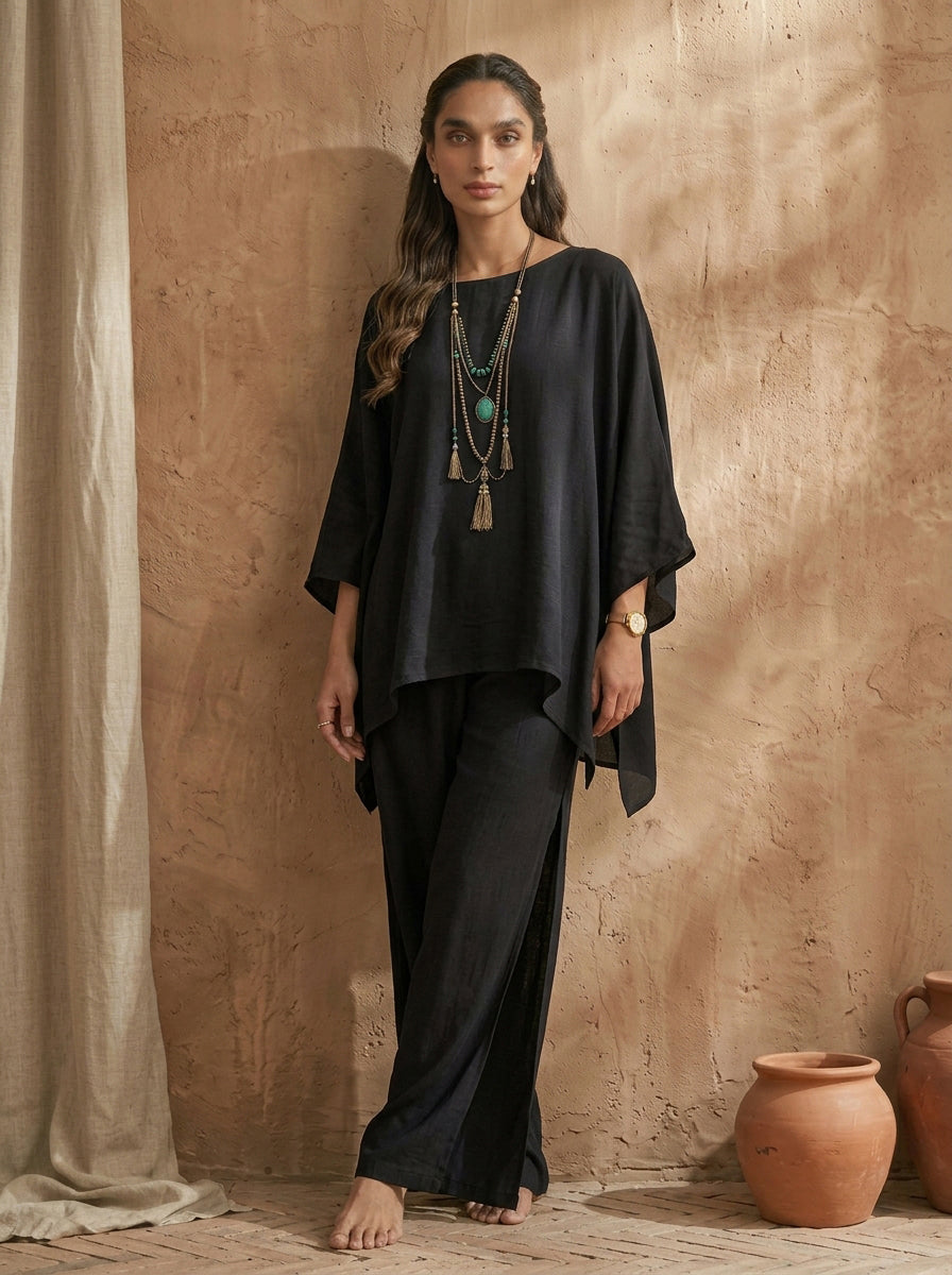 Onyx Flow Set