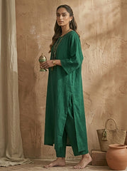 Emerald Breeze Set