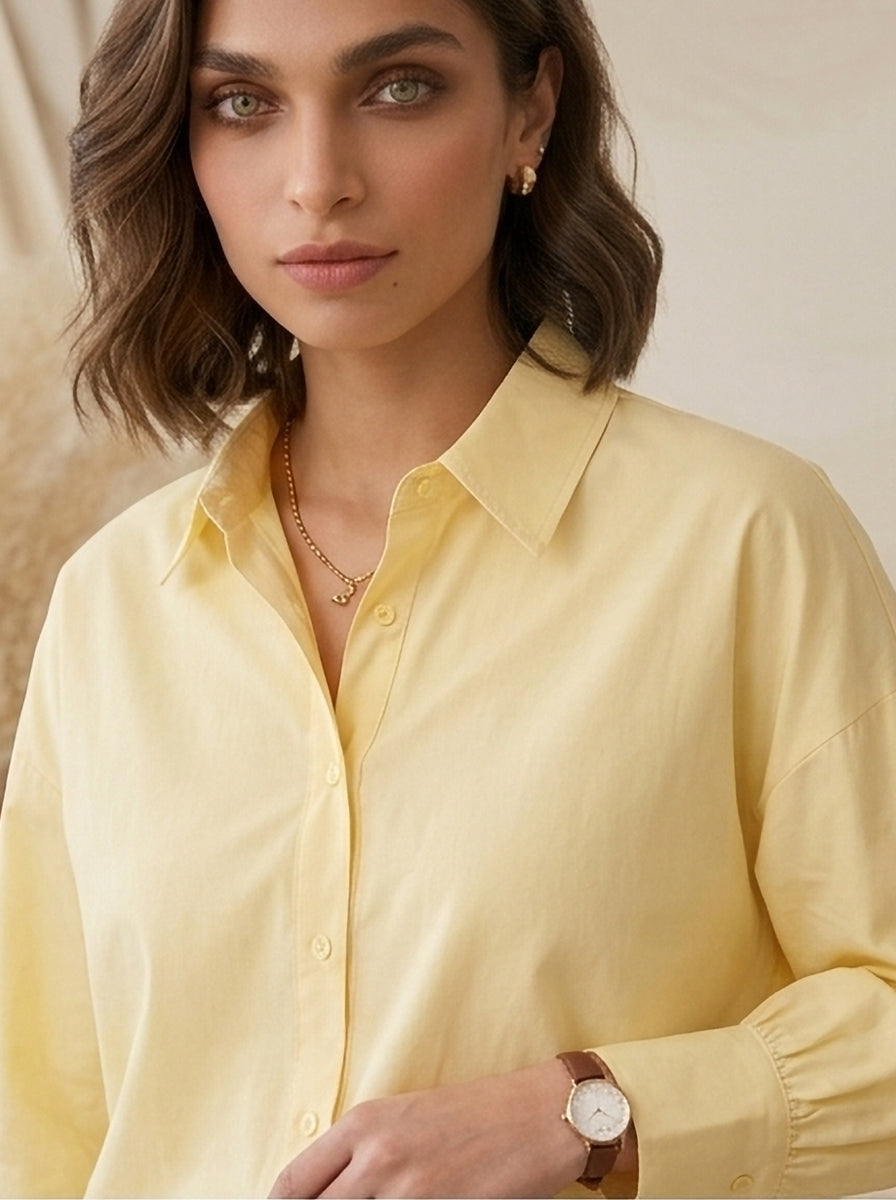 Buttelight Shirt