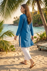 BLUISH SET