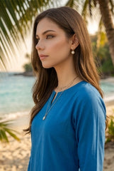 BLUISH SET