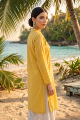 Sunbeam Linen Set