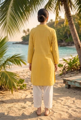 Sunbeam Linen Set
