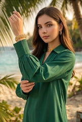 Emerald Ease Set