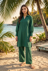 Emerald Ease Set