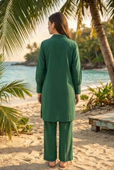 Emerald Ease Set