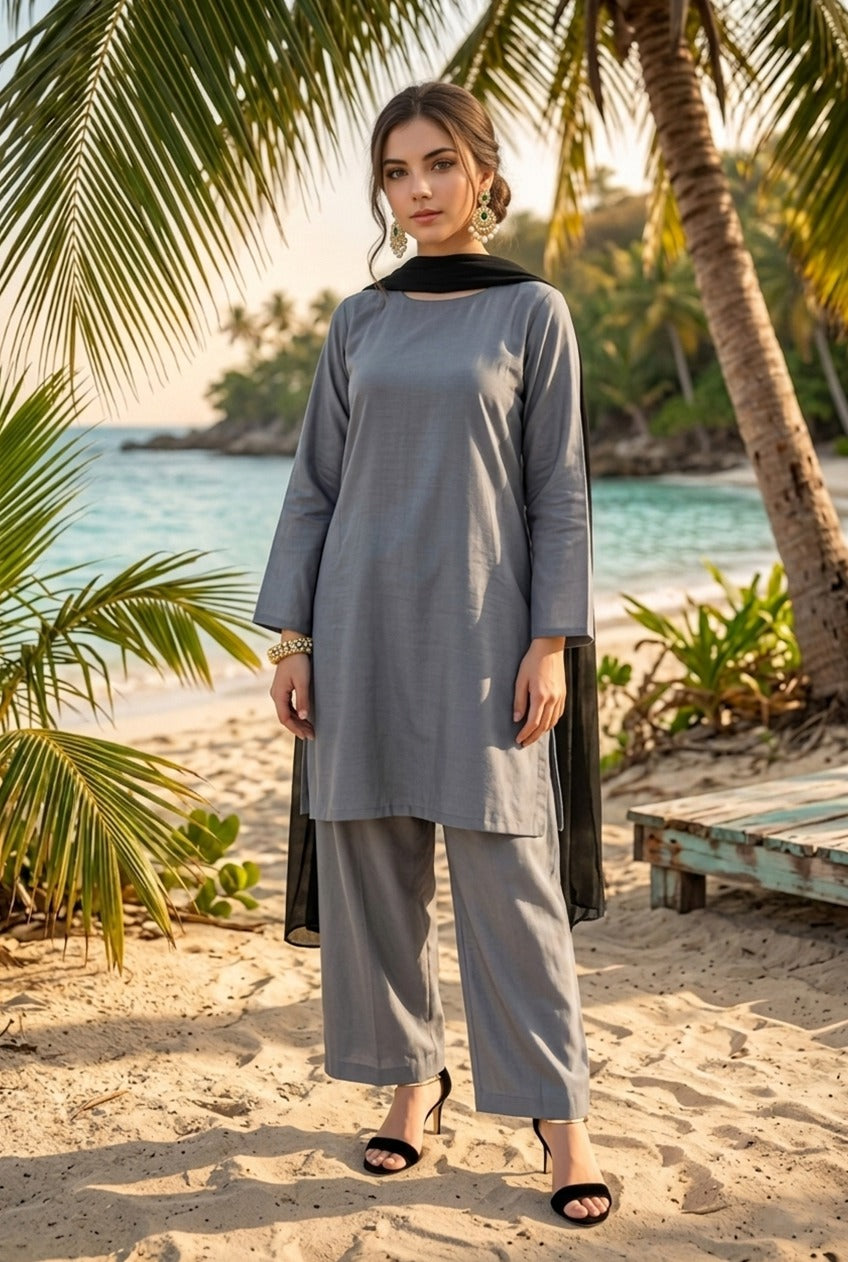 Smoke Stone Set