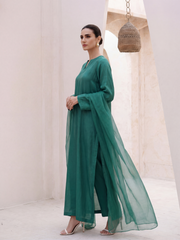 Emerald Grace