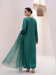 Emerald Grace