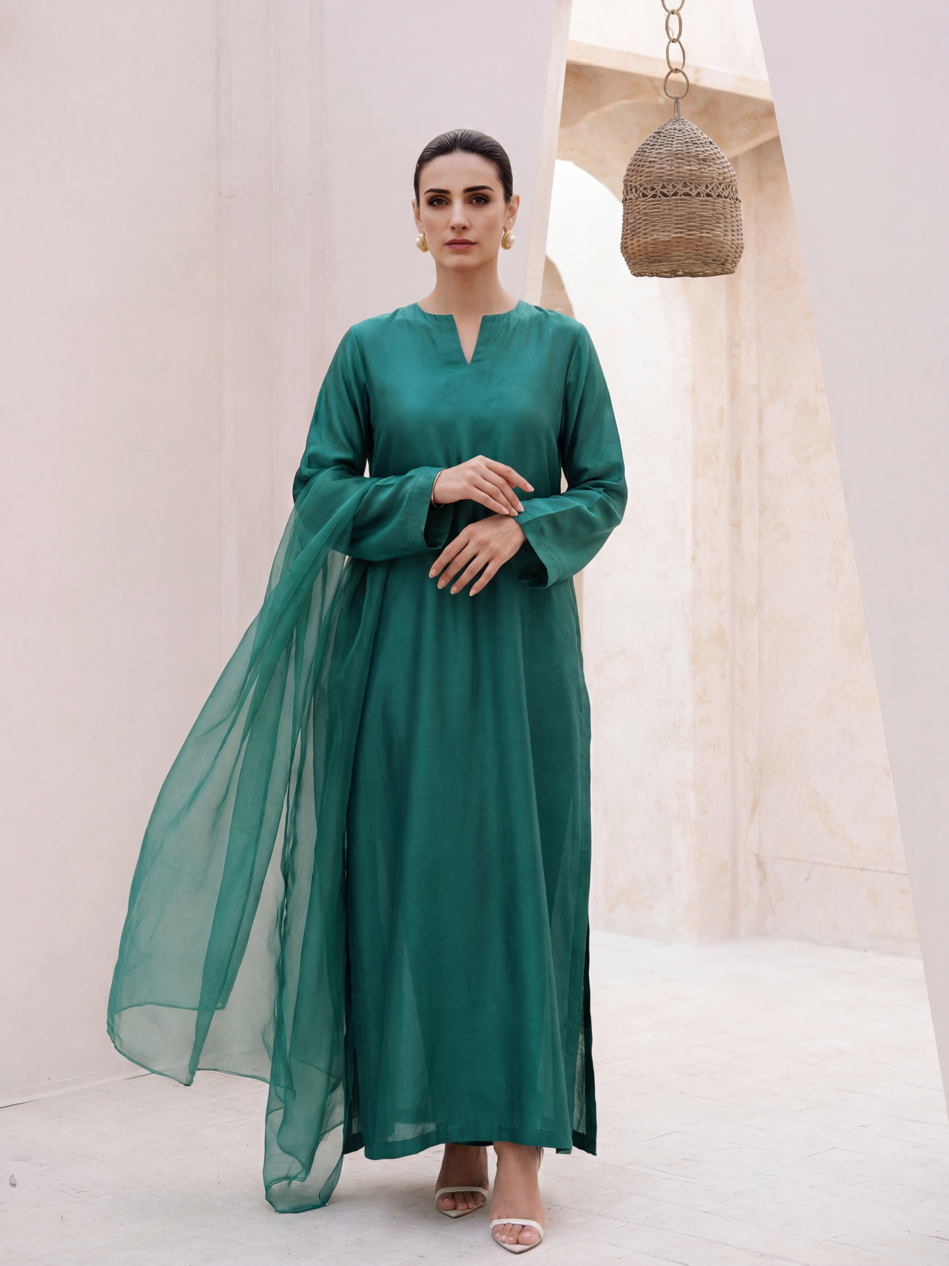 Emerald Grace