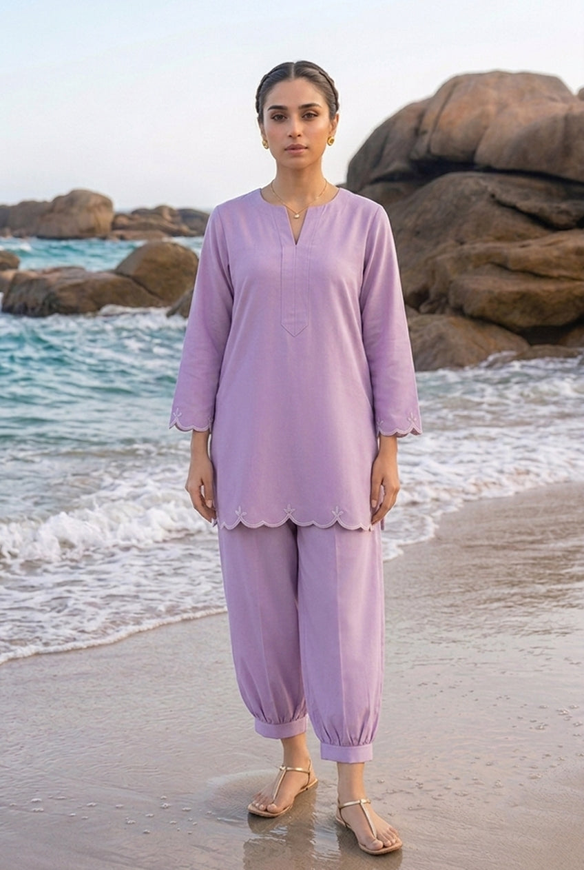 Lavender Mist