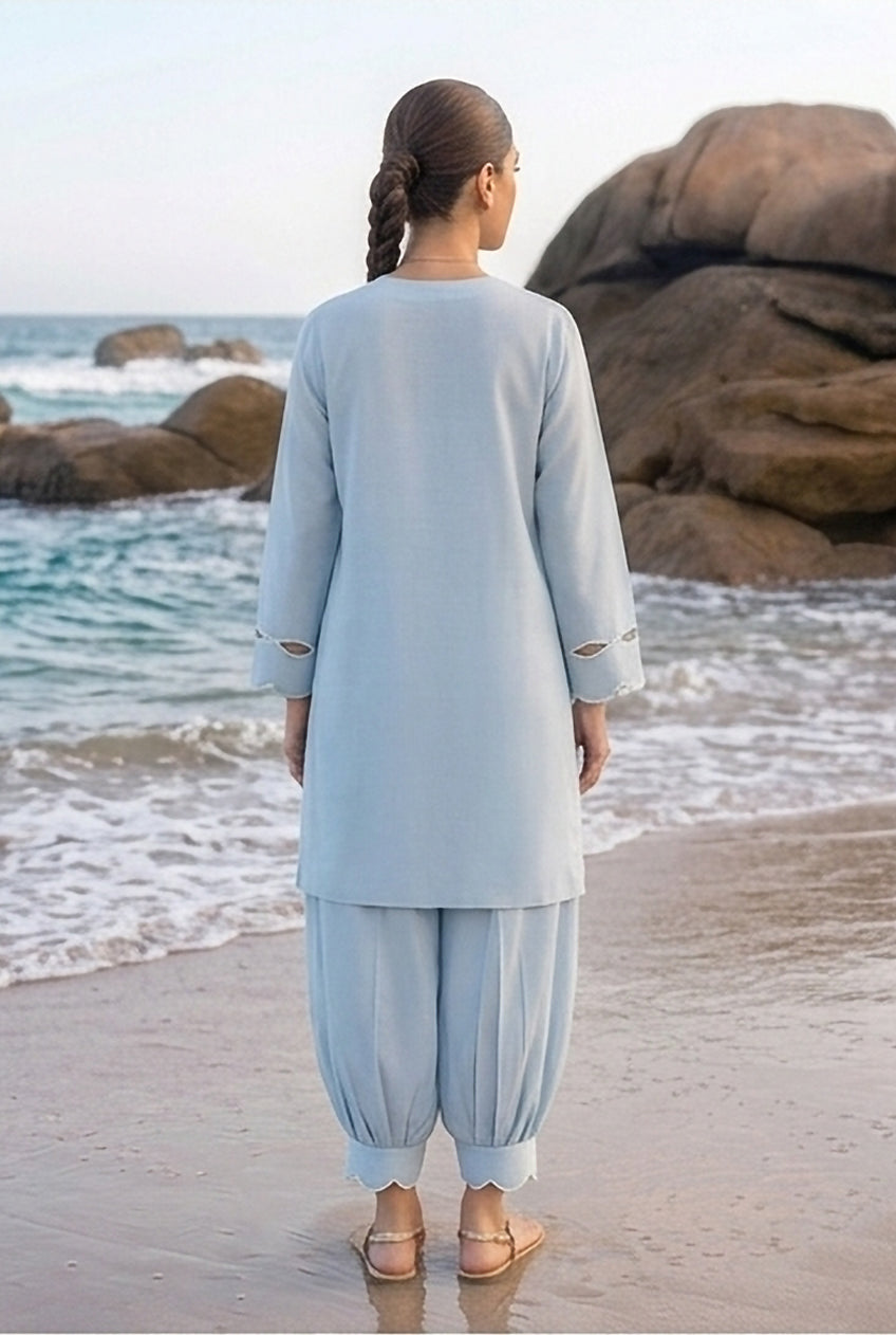 Powder Blue