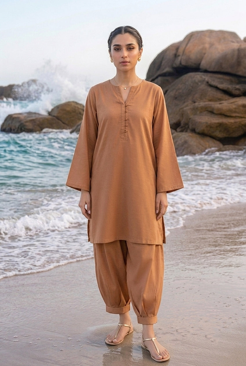 DESERT SAND