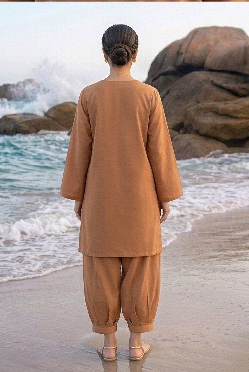 DESERT SAND