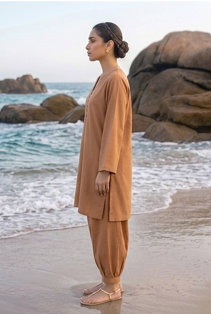 DESERT SAND