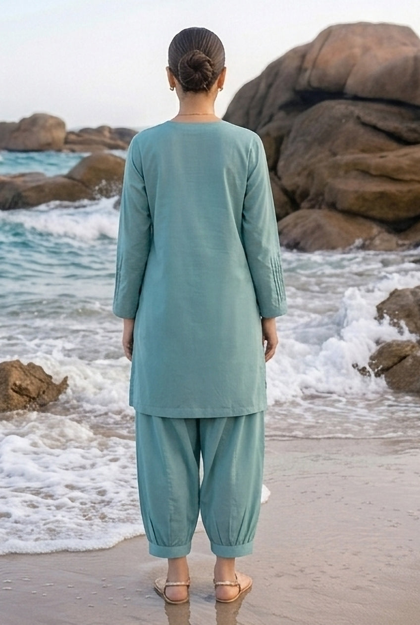 AQUA BREEZE