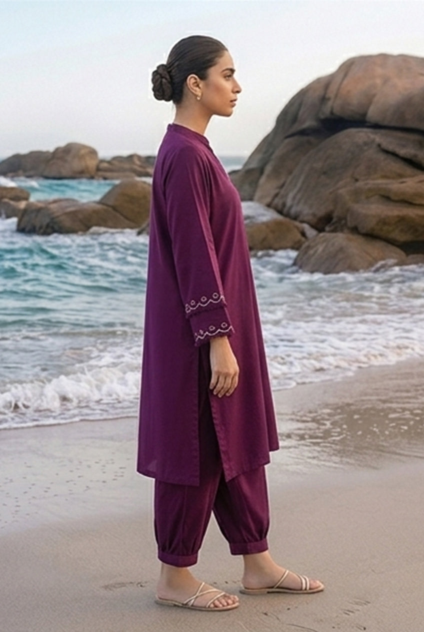 Royal Plum