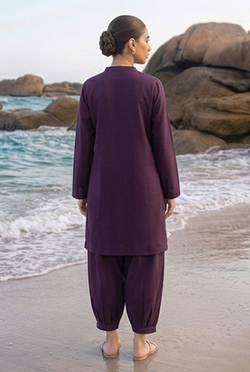 AUBERGINE