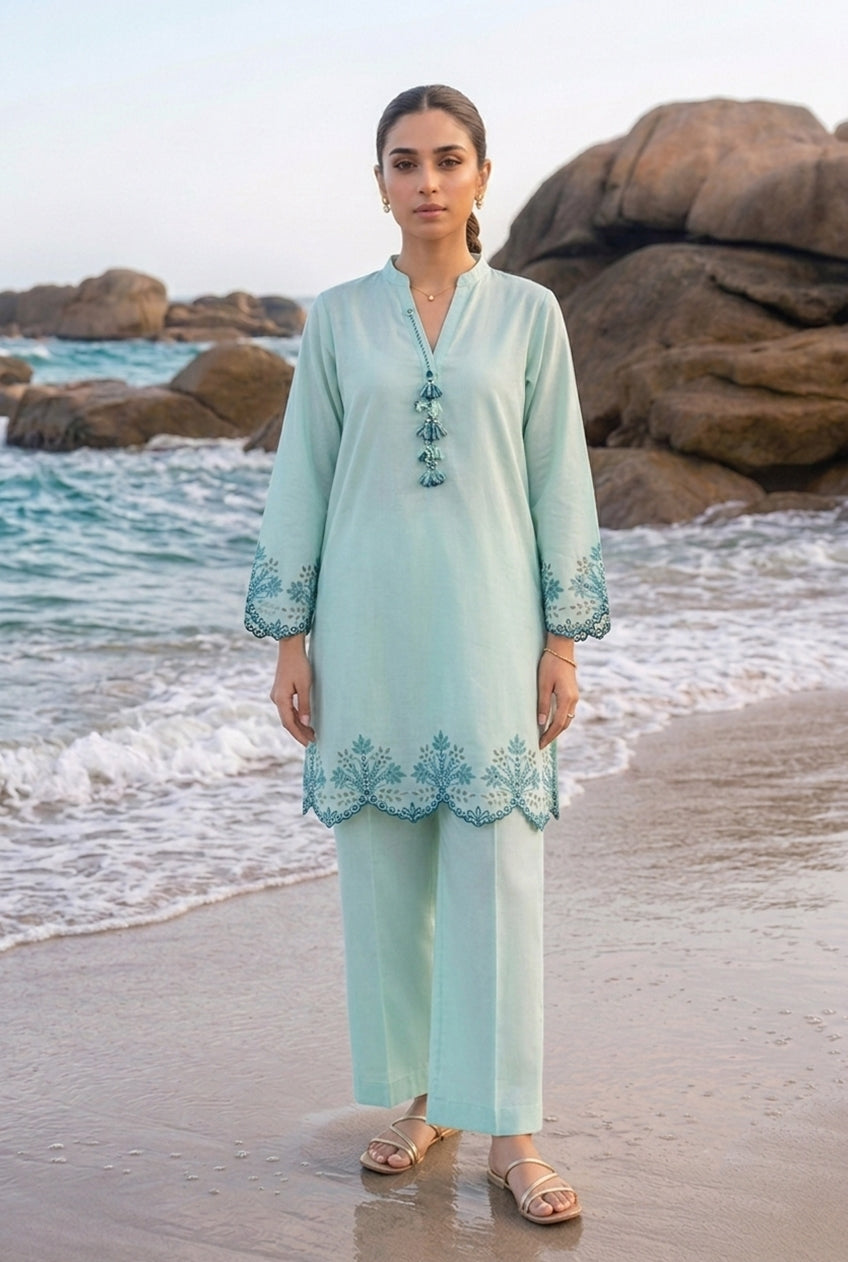 Mint Serenity