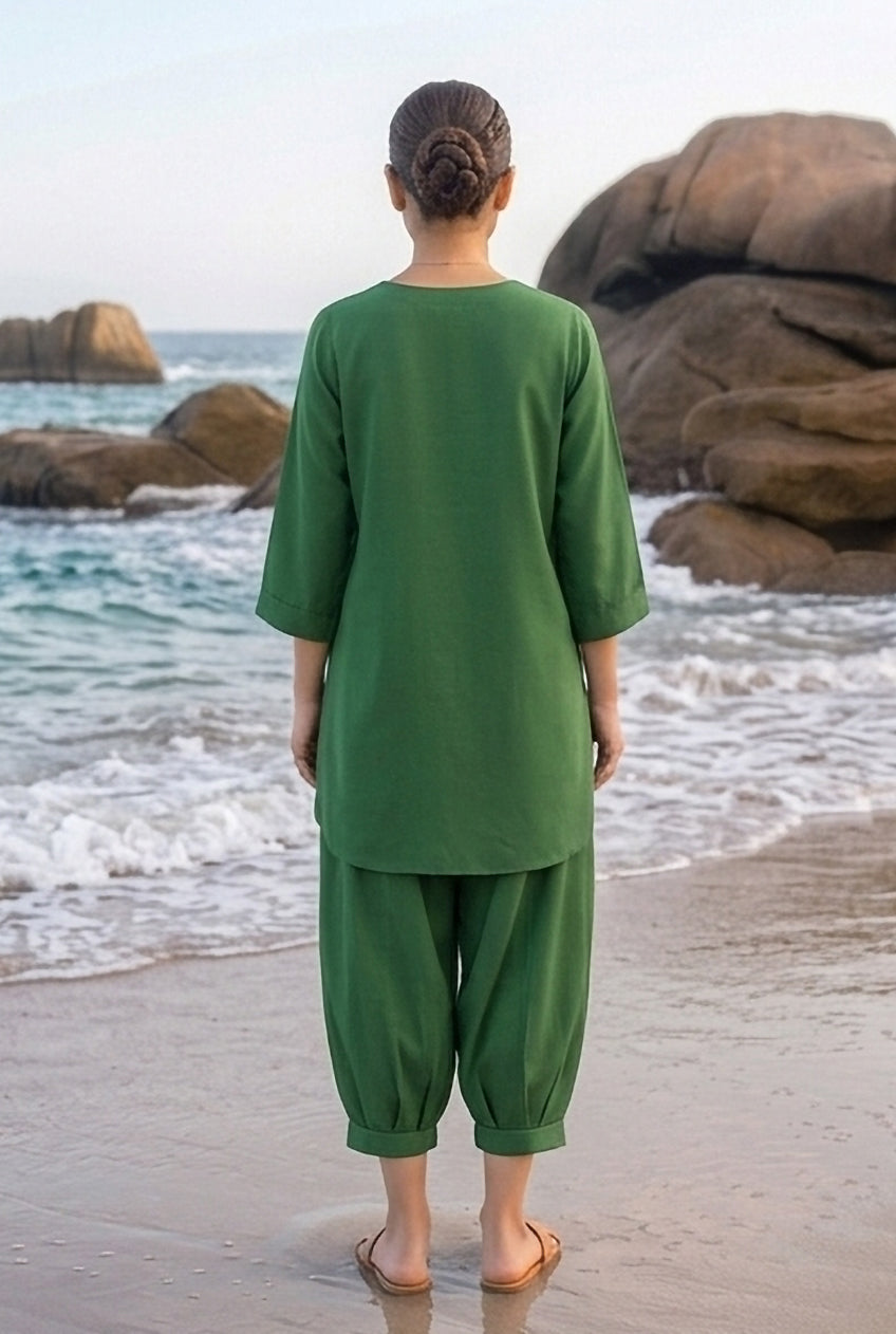 EMERALD EASE