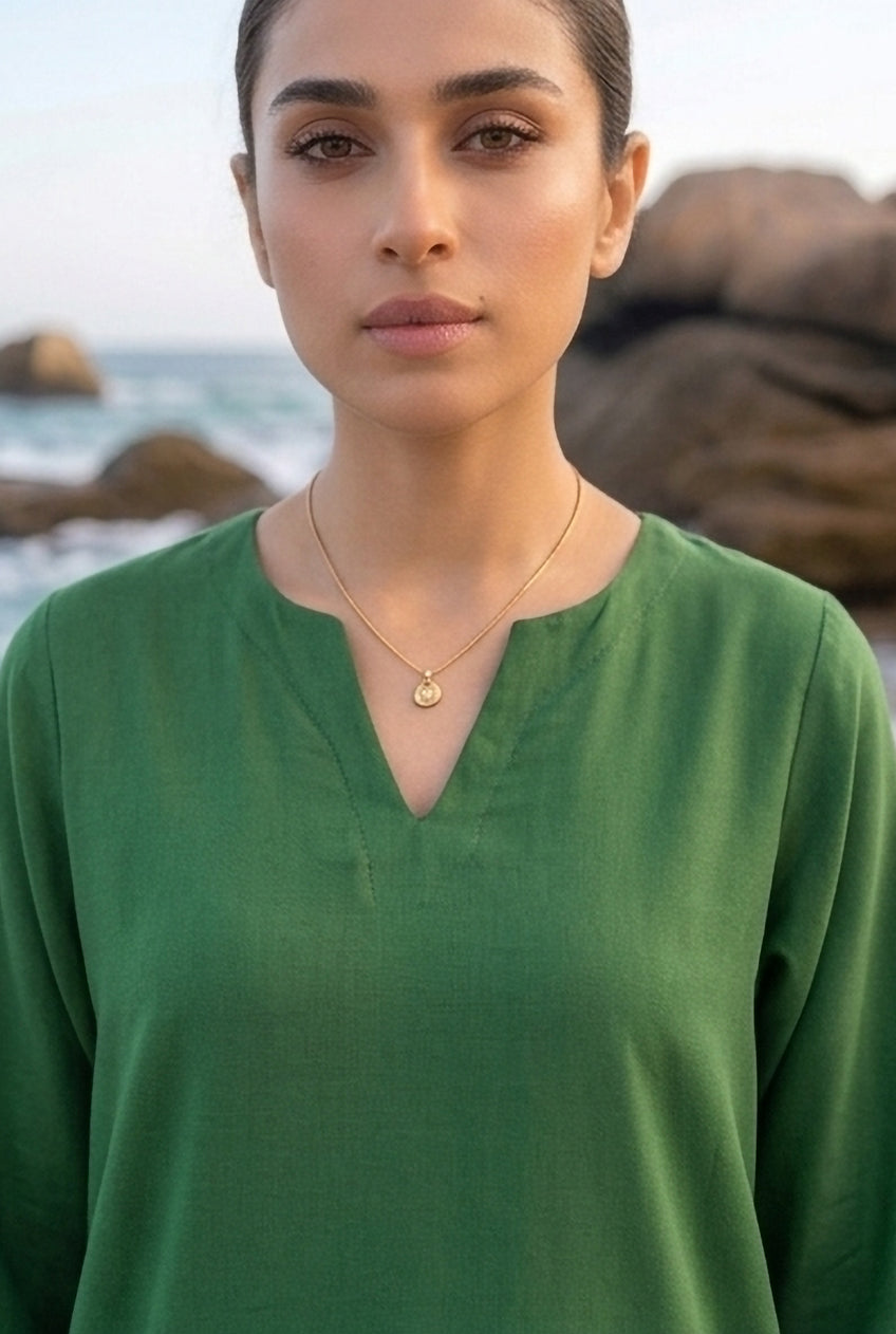 EMERALD EASE