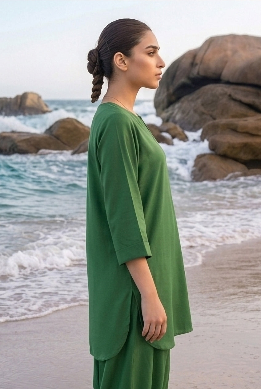 EMERALD EASE