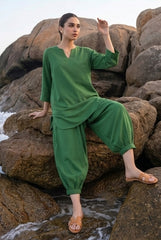 EMERALD EASE
