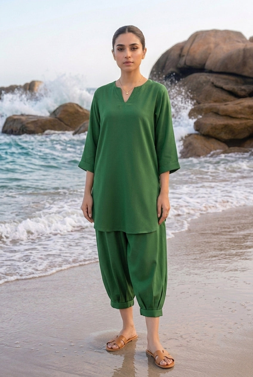 EMERALD EASE