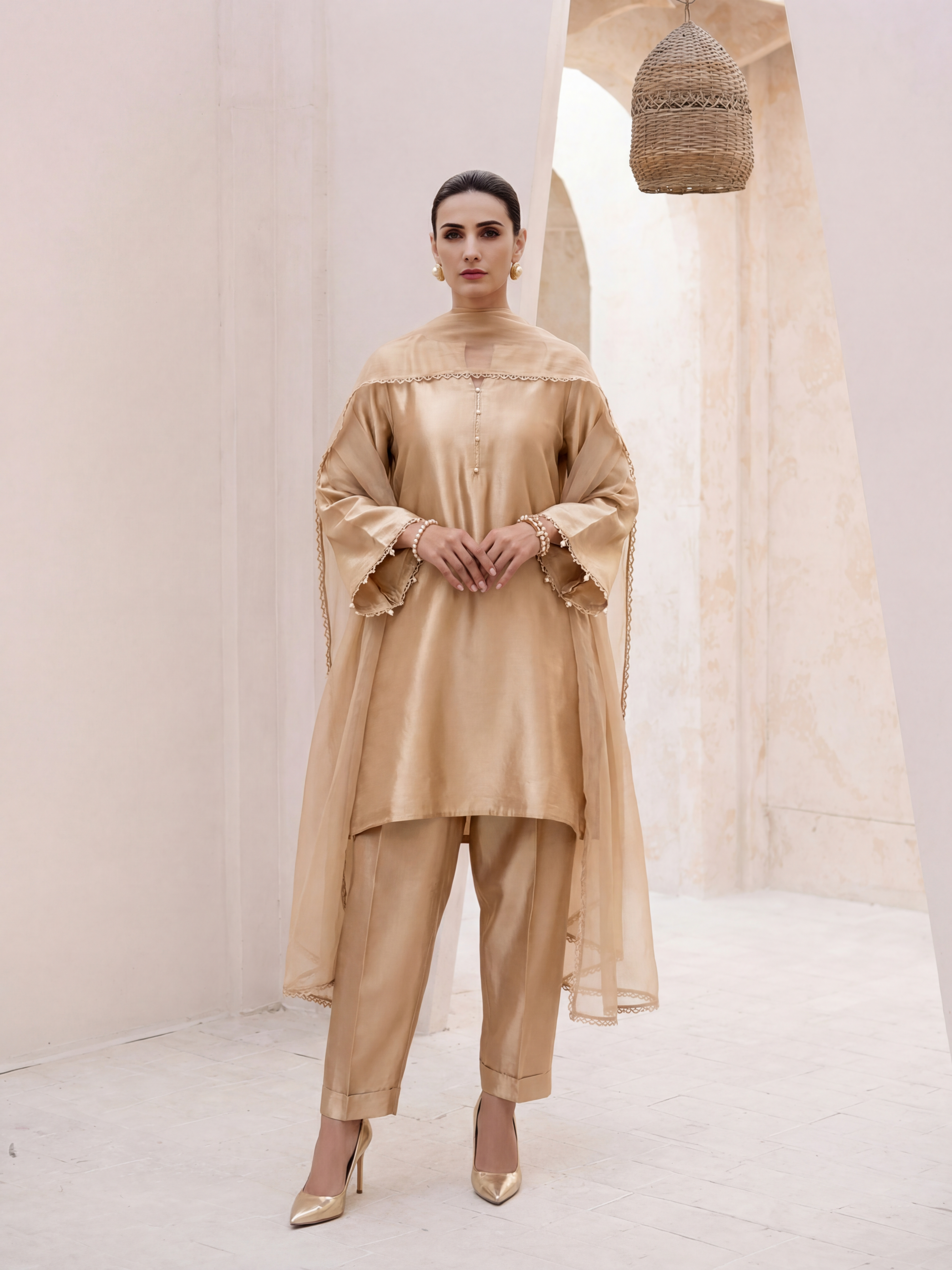Desert Gold