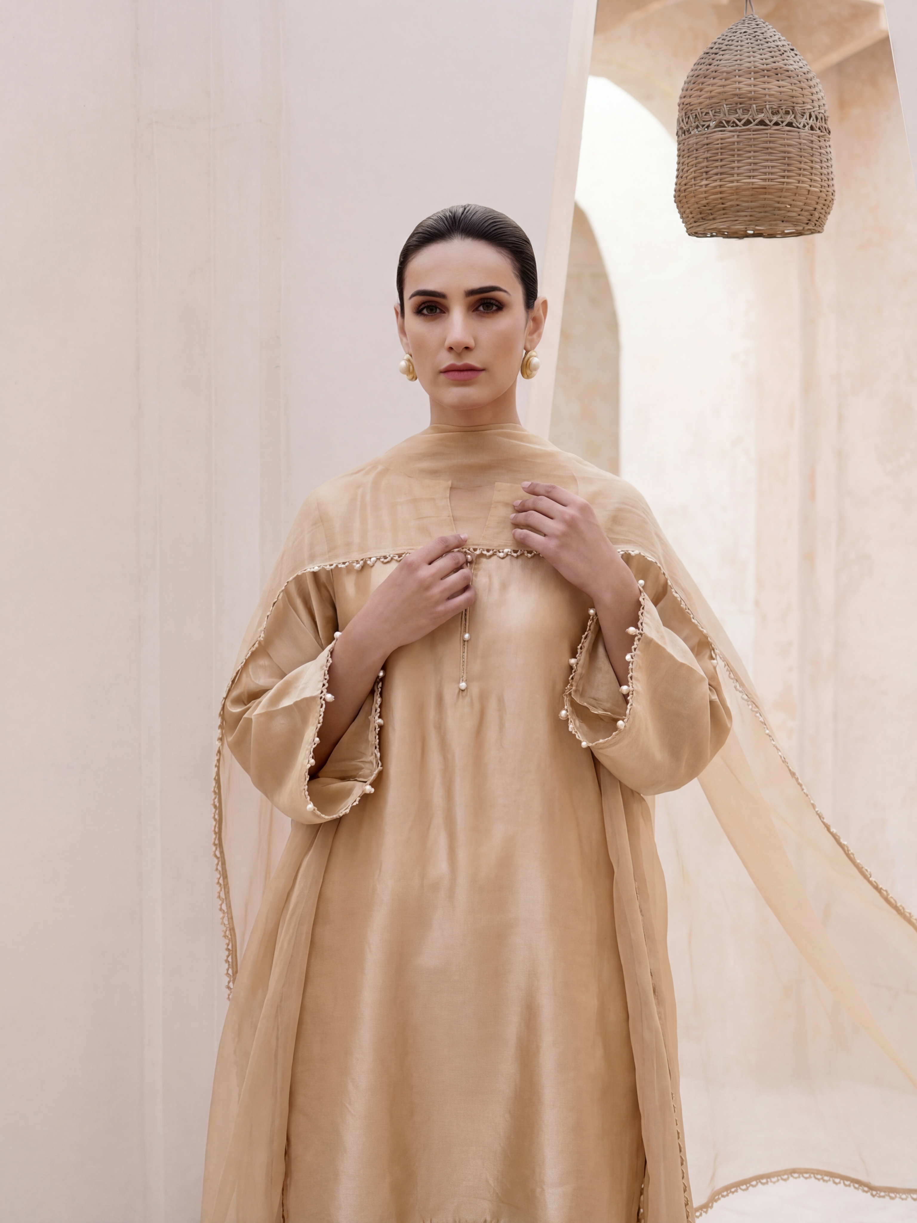 Desert Gold