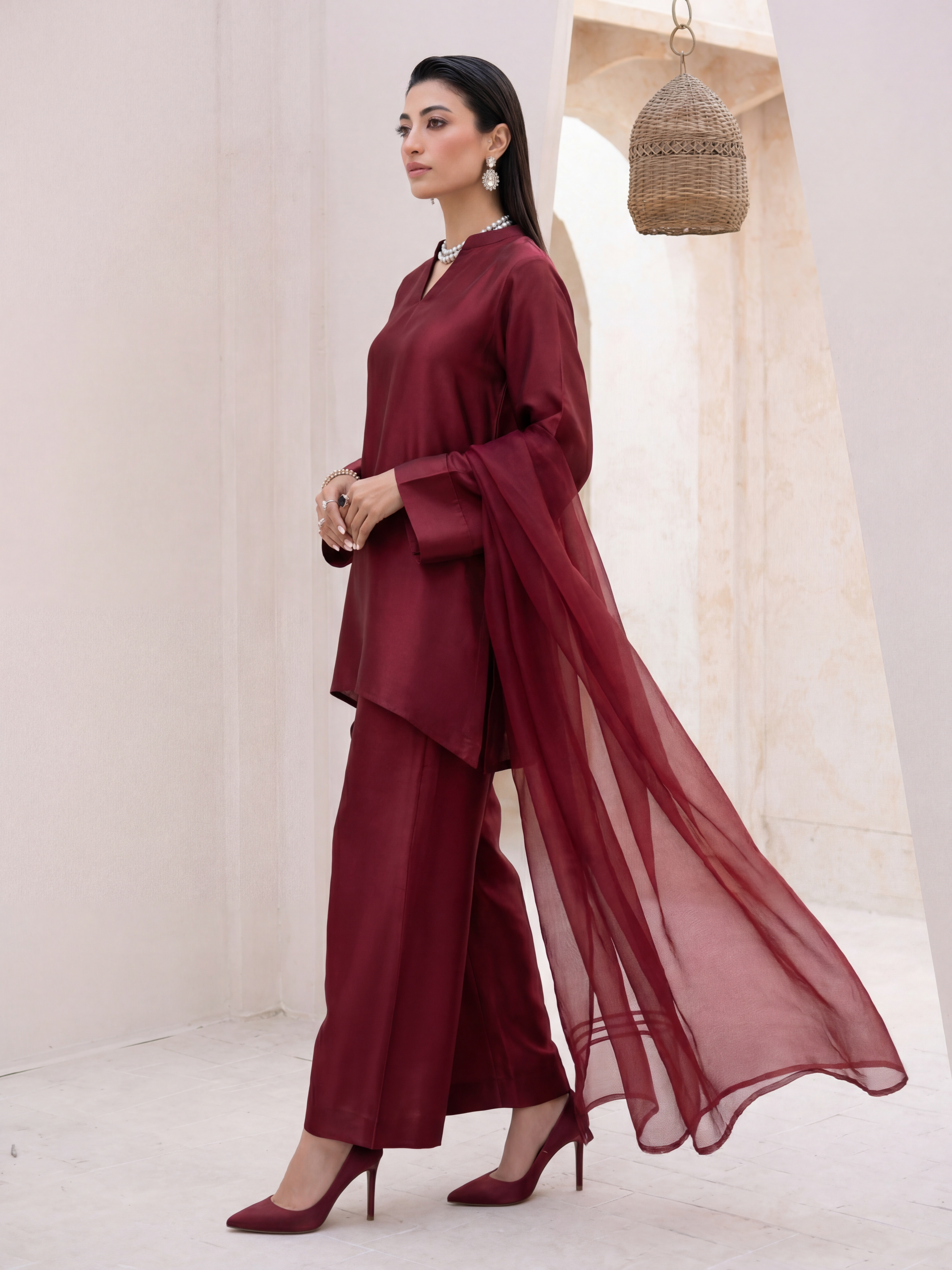 Maroon Ensemble