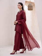 Maroon Ensemble