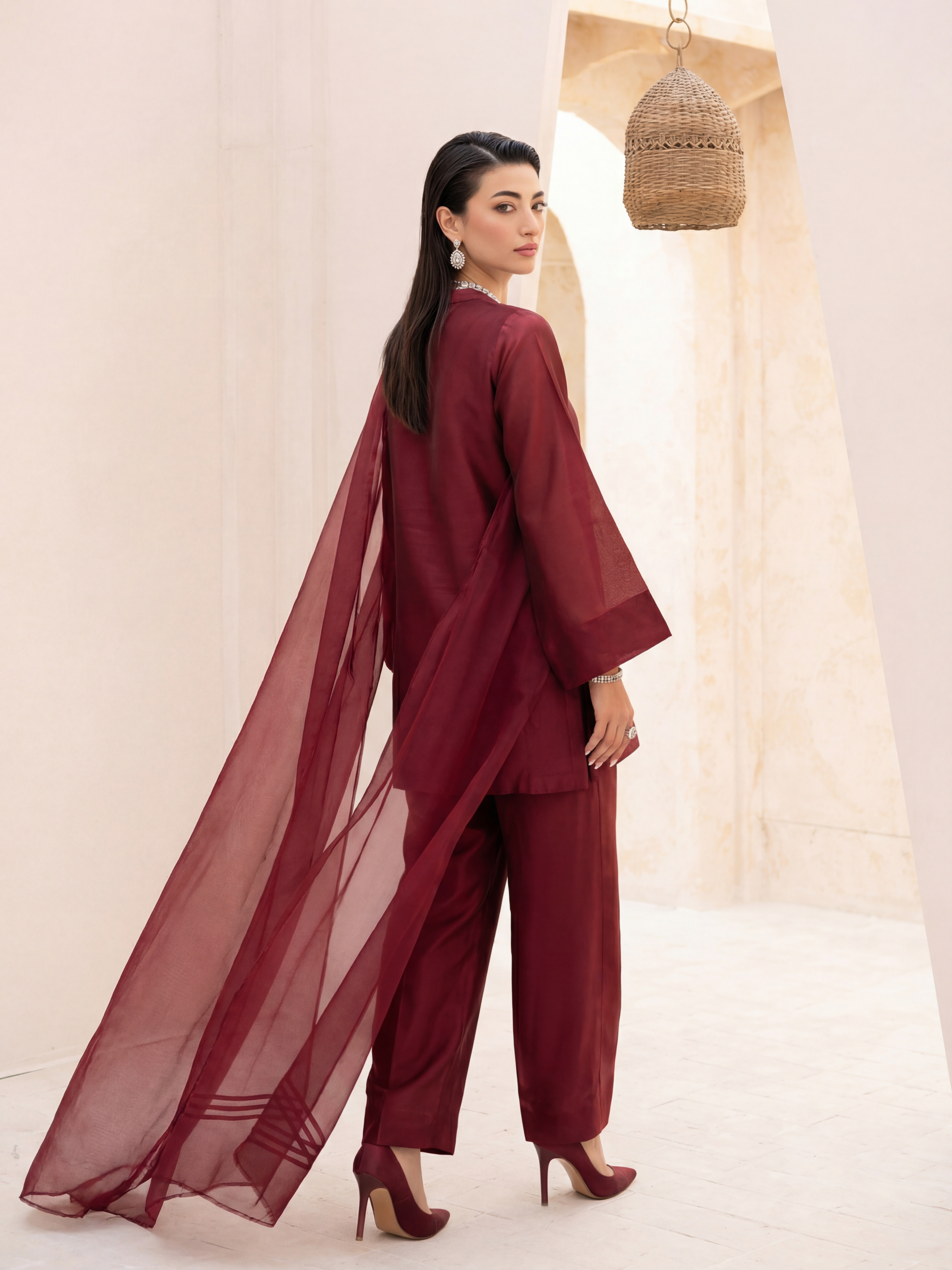Maroon Ensemble