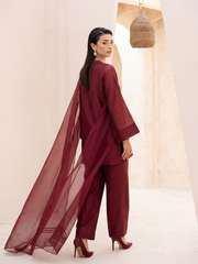 Maroon Ensemble
