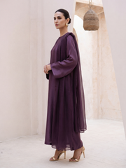 Royal Plum Ensemble