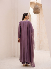 Royal Plum Ensemble