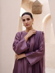 Royal Plum Ensemble