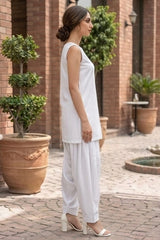 Linen Pearl