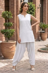 Linen Pearl